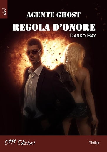 Agente Ghost: Regola d'Onore