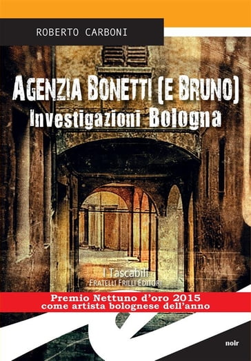 Agenzia Bonetti (e Bruno)