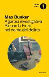 Agenzia investigativa Riccardo Finzi: praticamente detective