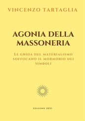 Agonia della Massoneria