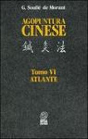 Agopuntura cinese. 6: Atlante
