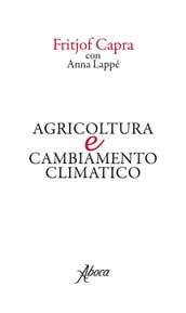 Agricoltura e cambiamento climatico