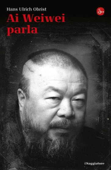 Ai Weiwei parla