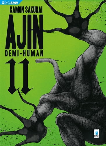 Ajin  Demi Human 11