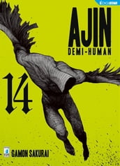 Ajin  Demi Human 14