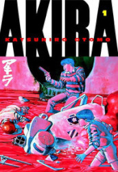 Akira. 1.