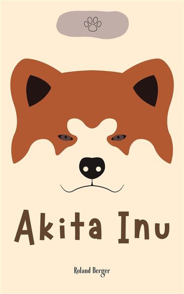 Akita Inu