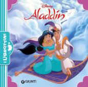 Aladdin. Ediz. a colori