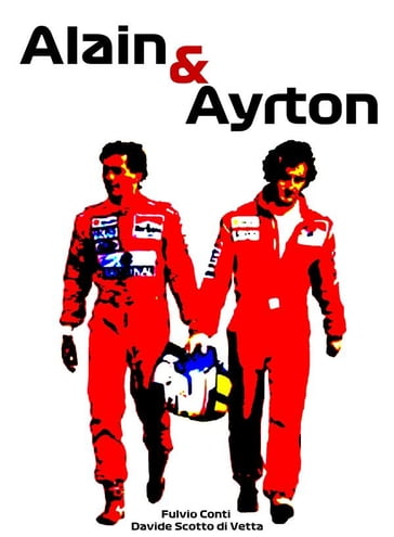 Alain&Ayrton