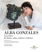 Alba Gonzales
