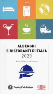 Alberghi e ristoranti d Italia 2020