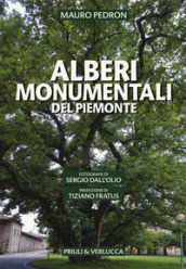 Alberi monumentali del Piemonte