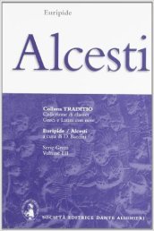 Alcesti