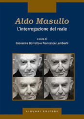 Aldo Masullo. L interrogazione del reale