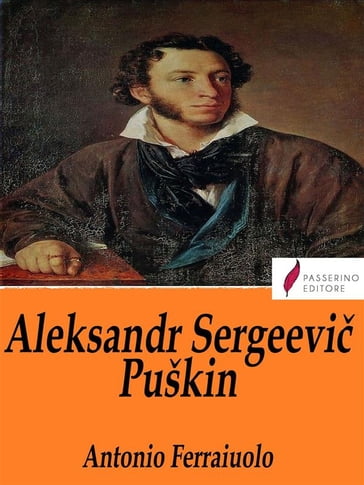 Aleksandr Sergeevi Puškin