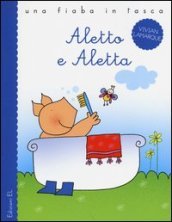 Aletto e Aletta