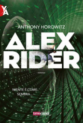 Alex Rider. 1.