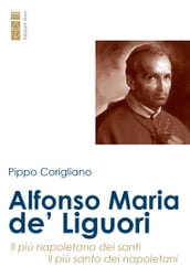 Alfonso Maria de  Liguori