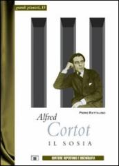 Alfred Cortot. Il sosia