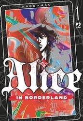 Alice in borderland (Vol. 1)