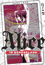Alice in borderland (Vol. 2)