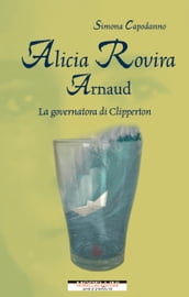 Alicia Rovira Arnaud