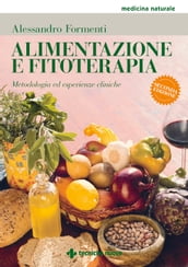 Alimentazione e fitoterapia - Seconda edizione
