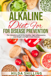 Alkaline diet for disease prevention