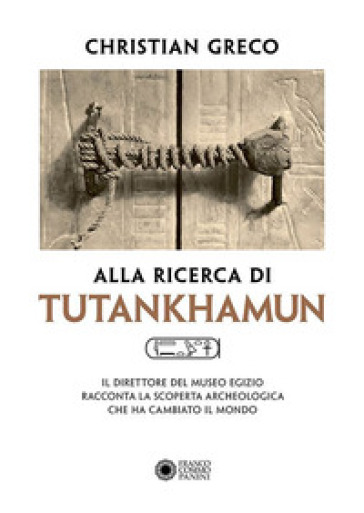Alla ricerca di Tutankhamun