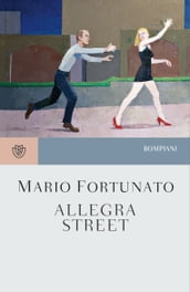 Allegra Street
