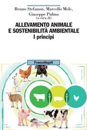 Allevamento animale e sosteniblità ambientale
