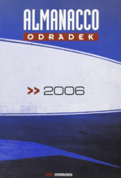 Almanacco Odradek 2006