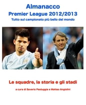 Almanacco Premier League 2012/13