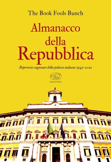 Almanacco della Repubblica