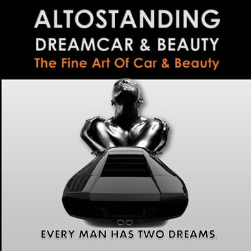 Altostanding - Dream Car & Beauty