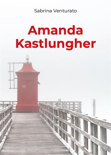 Amanda Kastlungher