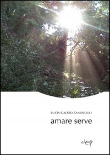 Amare serve