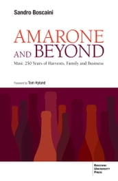 Amarone and beyond