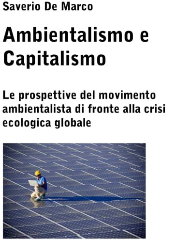 Ambientalismo e Capitalismo