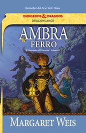 Ambra e ferro