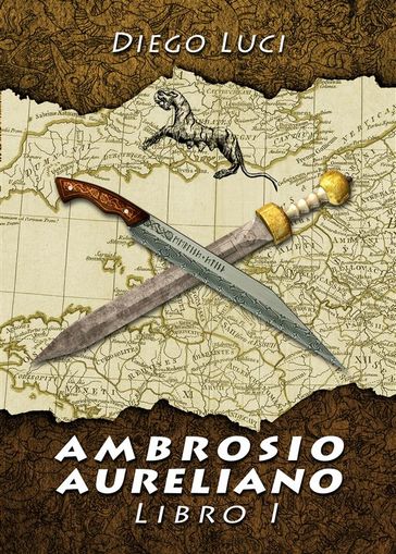 Ambrosio Aureliano, libro I