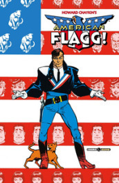 American Flagg!. 5.