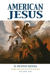 American Jesus - Volume 2
