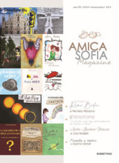 Amica Sofia Magazine (2019). 2.