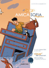 Amica Sofia Magazine (2022). 1.