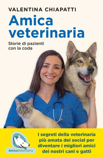 Amica veterinaria