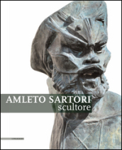 Amleto Sartori scultore