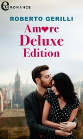 Amore Deluxe Edition (eLit)
