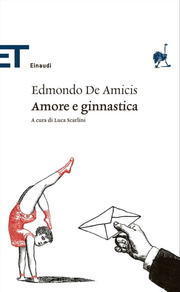 Amore e ginnastica (Einaudi)