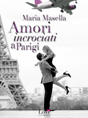 Amori incrociati a Parigi